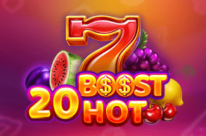 20 Boost Hot