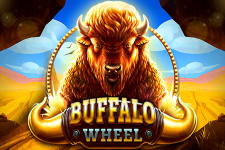 Buffalo Wheel