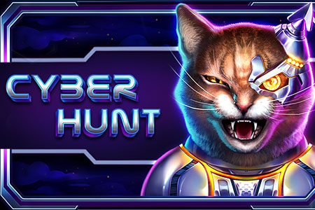 Cyber Hunt