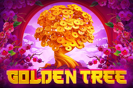 Golden Tree