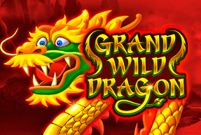 Grand Wild Dragon