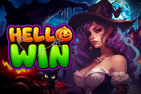 Hello Win