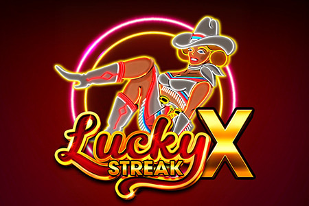 Lucky Streak X