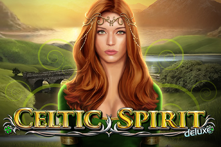 Celtic Spirit