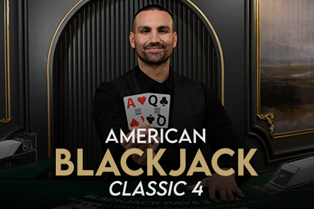 Blackjack Classic 4