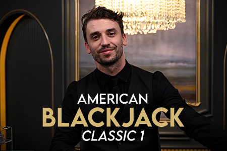 Blackjack Classic 1