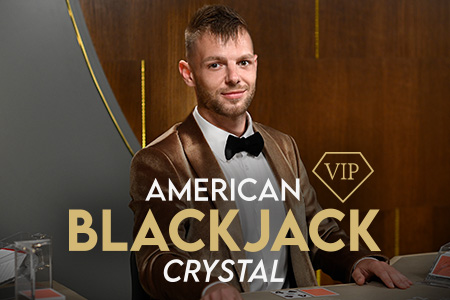 Blackjack VIP Crystal