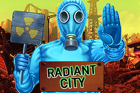 Radiant City