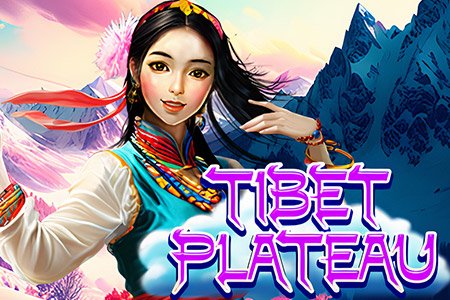 Tibet Plateau