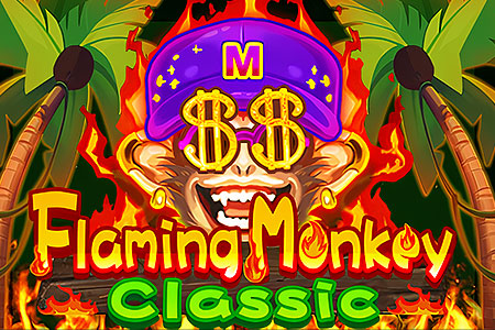 Flaming Monkey Classic