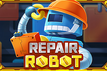 Repair Robot