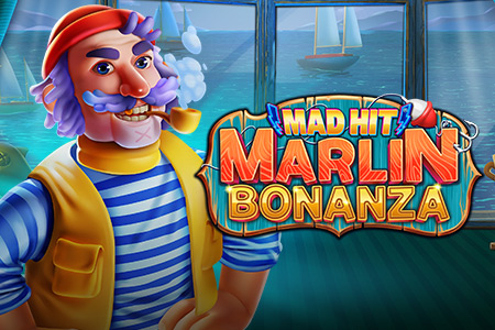 Mad Hit Marlin Bonanza
