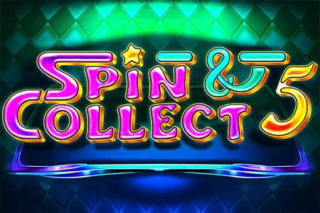 Spin & Collect 5