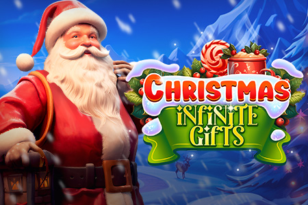 Christmas Infinite Gifts