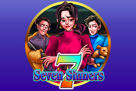 7 Sinners