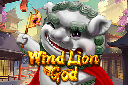 Wind Lion God