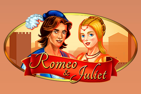 Romeo and Juliet