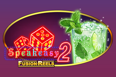 Speakeasy 2 Fusion Reels