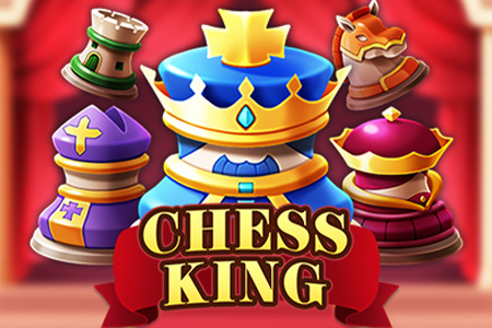 Chess King