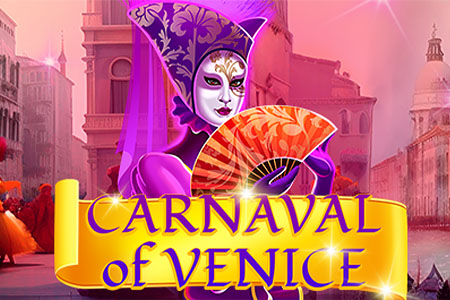 Carnival of Venice
