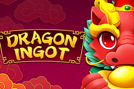 Dragon Ingot