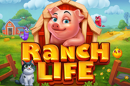 Ranch Life