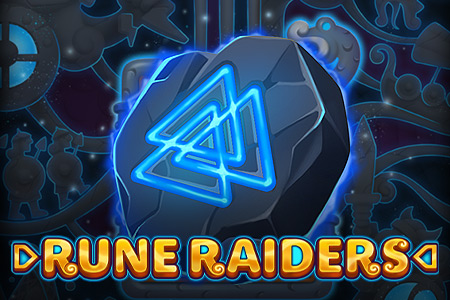 Rune Raiders