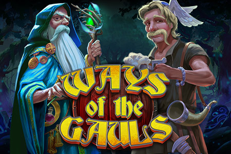 Ways of the Gauls