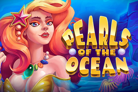 Pearls of the Ocean