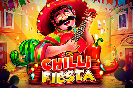 Chilli Fiesta