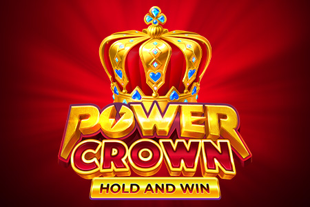 Power Crown: Hold and Win