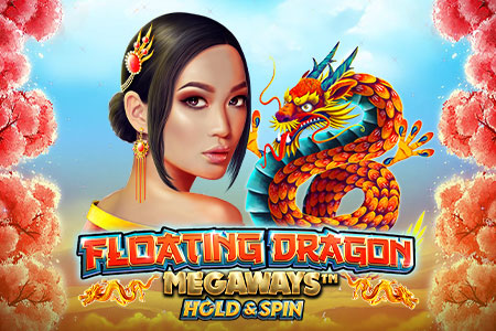 Floating Dragon Hold & Spin Megaways