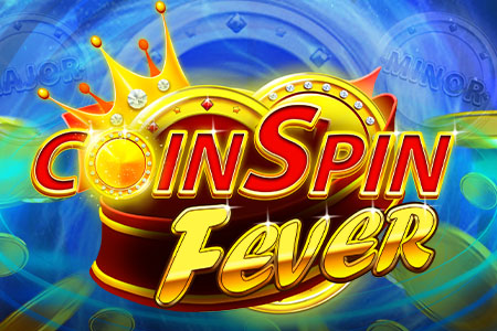 CoinSpin Fever