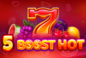 5 Boost Hot