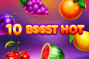 10 Boost Hot