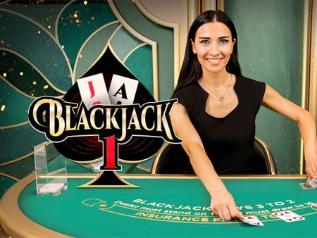 Blackjack 1