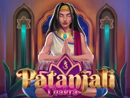 Patanjali Chakra