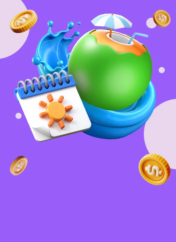 Spin into Summer Wins!