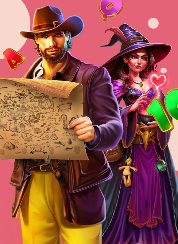 Network tournaments await you!