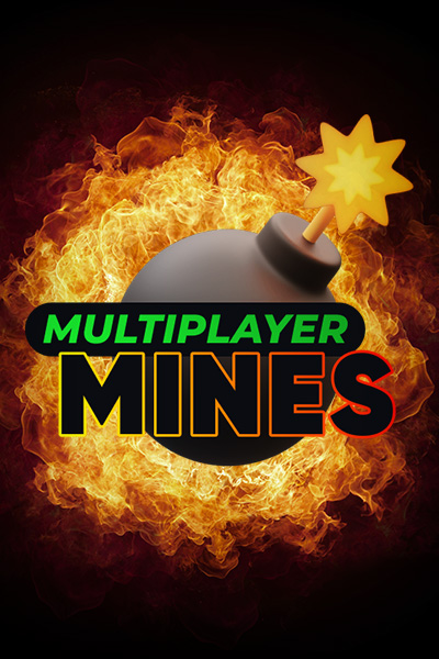 Multiplayer Mines