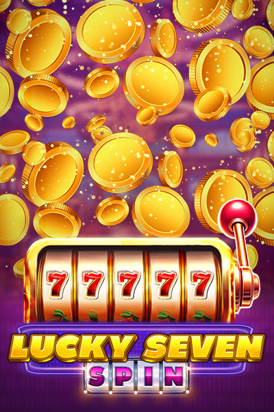 Lucky Seven Spin