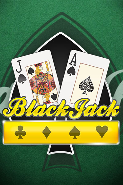 BlackJack MH