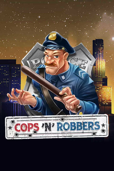Cops'n'Robbers