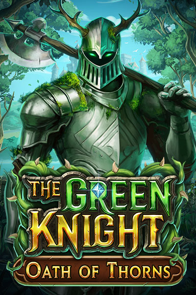 The Green Knight Oath of Thorns