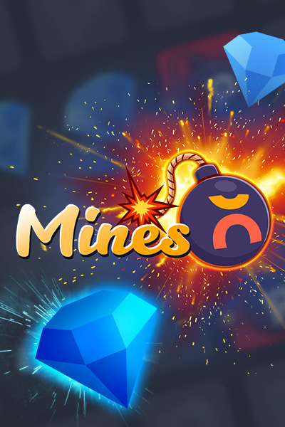 Mines Mines