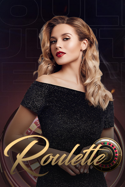 Roulette F Roulette F