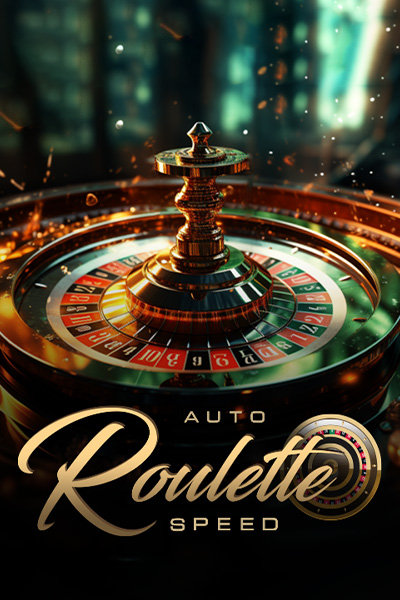 Auto Roulette Speed