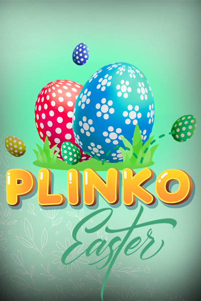 Easter Plinko Easter Plinko