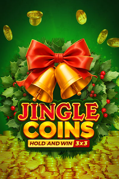 Jingle Coins: Hold and Win