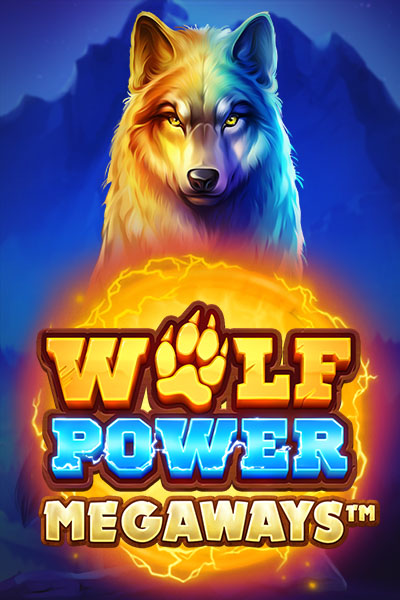 Wolf Power Megaways